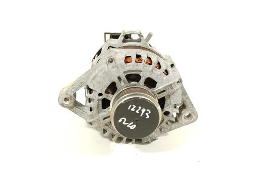 Used Alternator Alternator 18348677 18348677