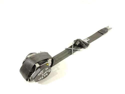 Used Front left seatbelt RENAULT SCÉNIC III (JZ0/1_) 1.2 TCe (116 hp) 32859175