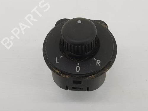 Used Mirror switch VW POLO V (6R1, 6C1) 1.4 GTI (180 hp) 2345716