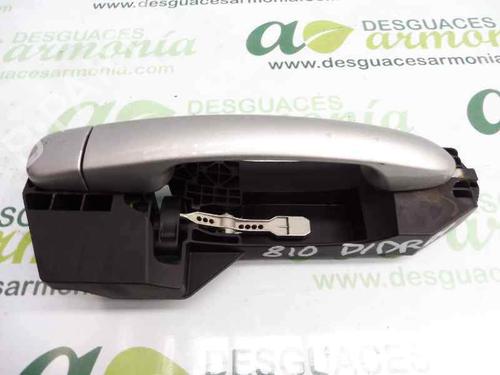 Used Front right exterior door handle Front right exterior door handle FIAT BRAVO II (198_) [2006-2016] 1846017 1846017