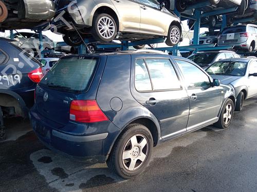 Peças VW GOLF IV (1J1) 1.9 TDI 4924005