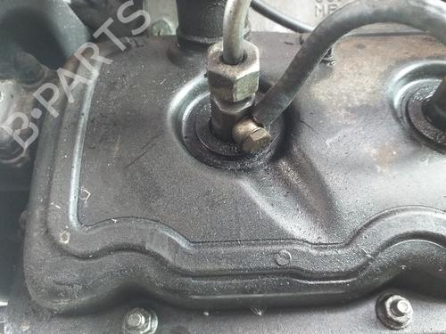 Used Injector AUDI A6 C5 (4B2) 2.5 TDI (150 hp) 11114974