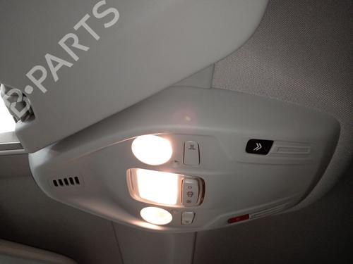 Used Interior roof light Interior roof light 37192840 37192840