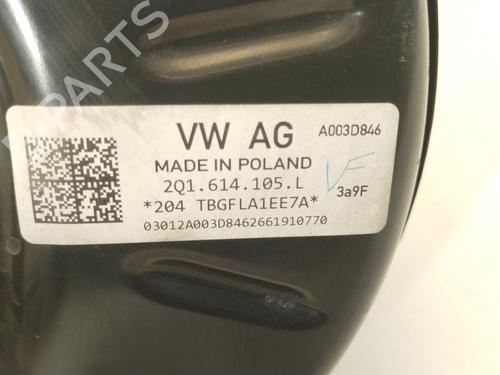Servo brake AUDI A1 Sportback (GBA) 30 TFSI | BP33983731M42 - Image 2