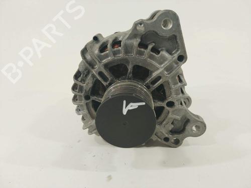 Alternator AUDI Q5 (FYB, FYG) 35 TDI quattro | BP27528641M7 - Image 8