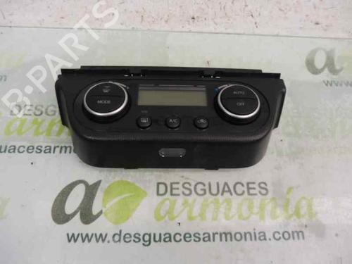 AC-Styringsenhed/Manøvreenhed SUZUKI SWIFT III (MZ, EZ) [2005-2025]  1840825