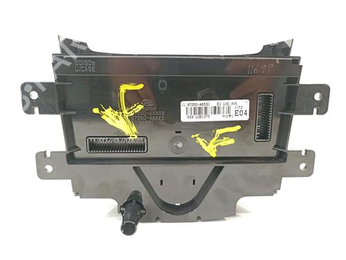 Climate control HYUNDAI i30 (GD) | BP17449166I5 - Image 2