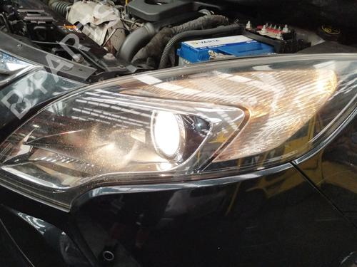 Left headlight OPEL ZAFIRA TOURER C (P12) 1.6 CDTI (75) | BP38460399C28 - Image 2