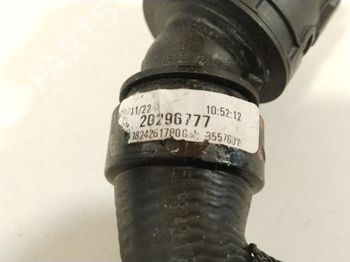 Pipe PEUGEOT 208 II (UB_, UP_, UW_, UJ_) 1.2 PureTech 100 | BP29398544M125 