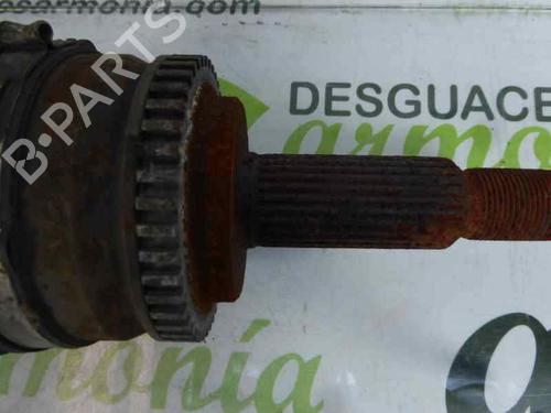 Left front driveshaft KIA CEE'D Hatchback (ED) | BP1877784M38 - Image 3
