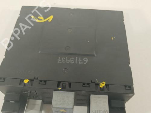 Fuse box AUDI A3 (8P1) 2.0 TDI | BP36989281E1  - Image 5