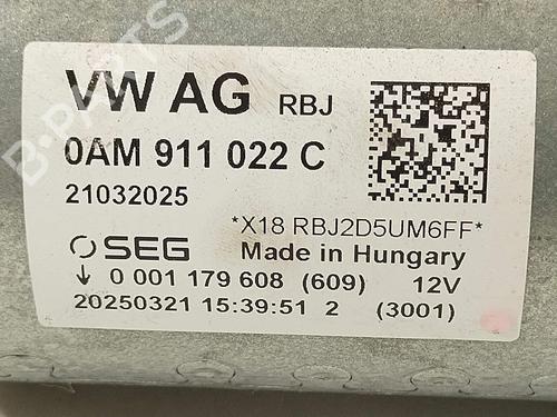 Starter SEAT IBIZA V (KJ1, KJG) 1.0 TSI | BP39470273M8 - Image 4