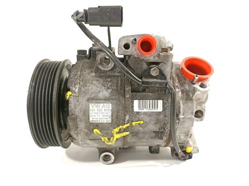 Used AC compressor AC compressor 17030705 17030705