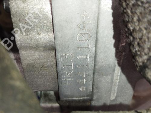 Engine NISSAN QASHQAI III (J12) 1.3 DIG-T | BP35982266M1 - Image 5