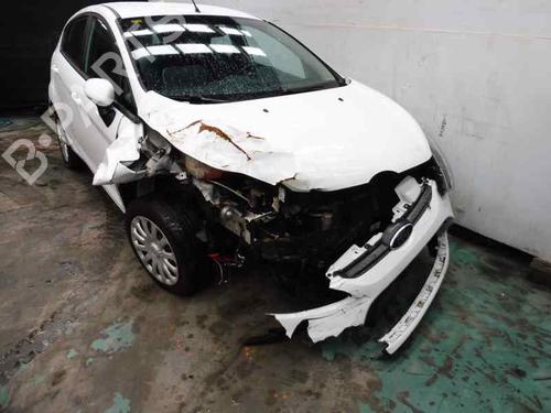 Gearbox FORD FIESTA VI (CB1, CCN)  | BP4971851M3 