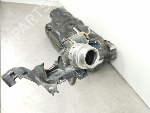 Fuel tank SEAT ARONA (KJ7, KJP)  | BP15859071C62 