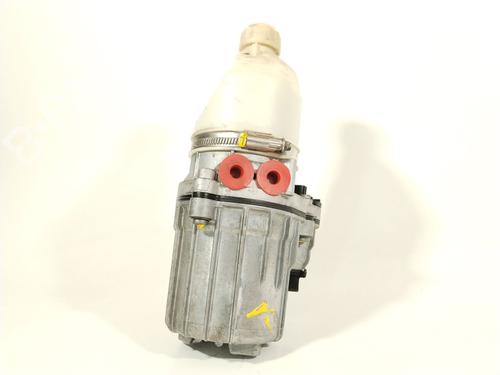 Styring servopumpe OPEL ZAFIRA / ZAFIRA FAMILY B (A05) 1.7 CDTI (M75) | BP30062028M99 