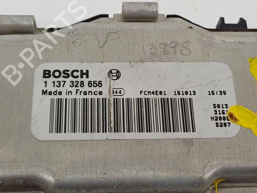Electronic module MERCEDES-BENZ B-CLASS Sports Tourer (W246, W242) B 200 CDI / d (246.208) | BP29258509M83 
