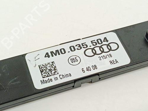 Electronic module AUDI Q5 (FYB, FYG) 35 TDI quattro | BP27528757M83 - Image 2
