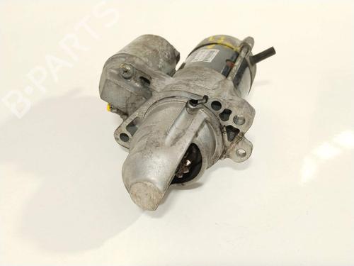 Starter OPEL ZAFIRA TOURER C (P12) 1.6 CDTI (75) | BP26391134M8 - Image 3