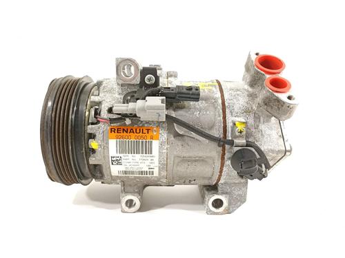 Used AC compressor AC compressor RENAULT CLIO IV (BH_) [2012-2021] 17002024 17002024