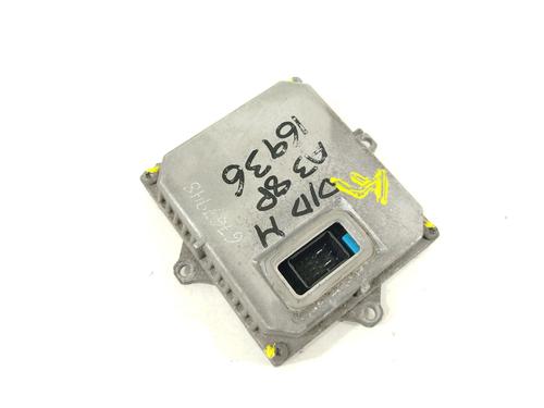 Used Xenon ballast Xenon ballast AUDI A3 Sportback (8PA) 2.0 TDI 16V (140 hp) 34397159 34397159