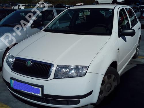 Used Parts SKODA FABIA I Saloon (6Y3)  1.4  1023838