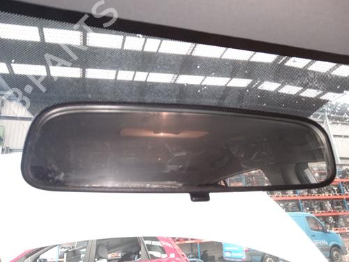 Used Rear mirror Rear mirror HYUNDAI i10 II (BA, IA) 1.0 (67 hp) 36434356 36434356