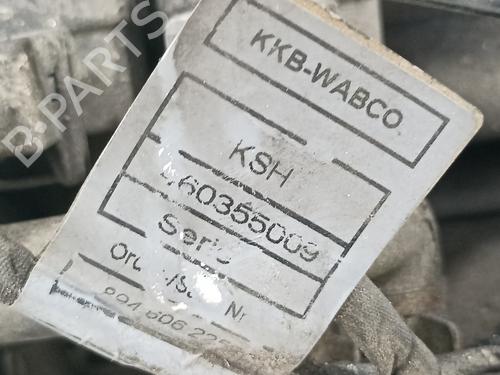 Control unit IVECO DAILY III Van 35 C 17, 35 S 17 | BP16728786M11 