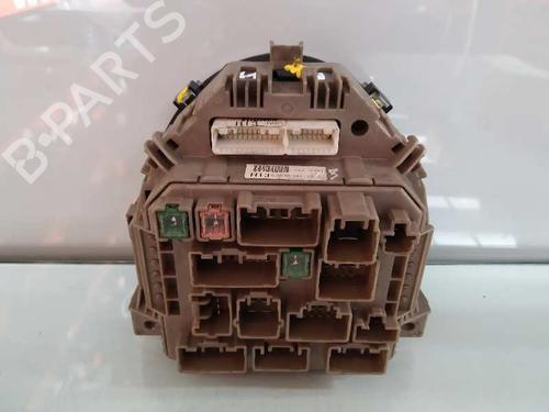 Instrument cluster PEUGEOT 107 (PM_, PN_)  | BP5579064C47 