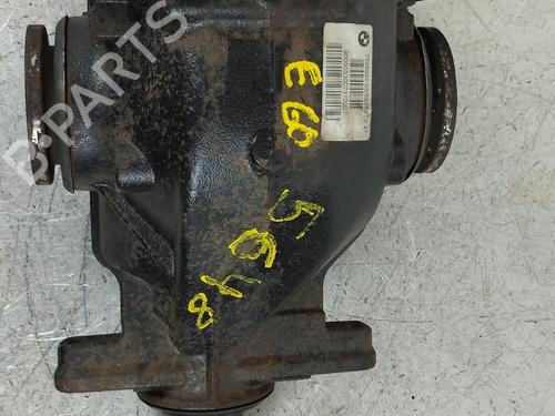 Rear differential BMW 5 (E60) 530 d | BP9846059M24 