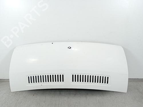 Used Hood PEUGEOT BOXER Van [2006-2025]  25347336