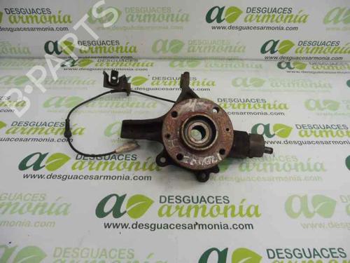 Used Left front steering knuckle Left front steering knuckle 1880209 1880209