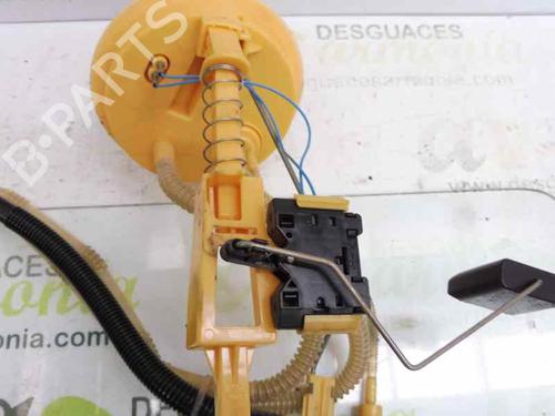 Fuel pump BMW 1 (E81)  | BP1879178M76 