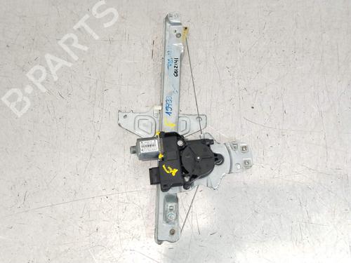 rear-left-window-mechanism-citroen-c5-iii-rd_-2008-2009-2010-2011-2012-2013-2014-2015-2016-2017-35723412 main image