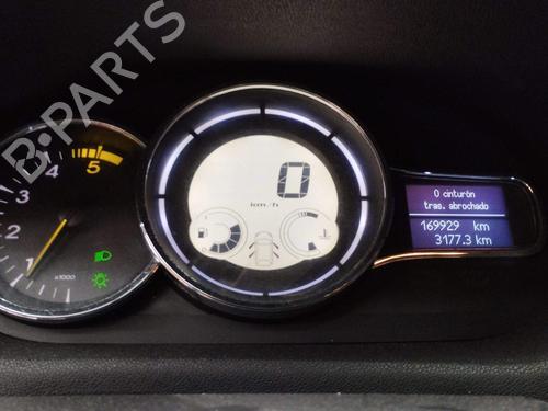 Engine RENAULT MEGANE III Hatchback (BZ0/1_, B3_) 1.5 dCi | BP36014124M1 - Image 5