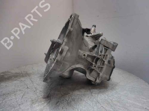 Gearbox OPEL CORSA D (S07)  | BP2592890M3 