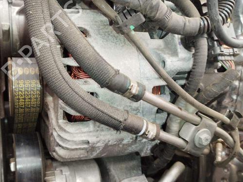 Used Alternator Alternator 37080239 37080239