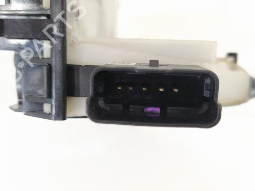 Rear right lock DS DS 4 / DS 4 CROSSBACK (NX_) 1.6 BlueHDi 120 | BP7822958C99 