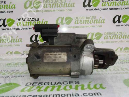 Used Starter Starter 1838520 1838520