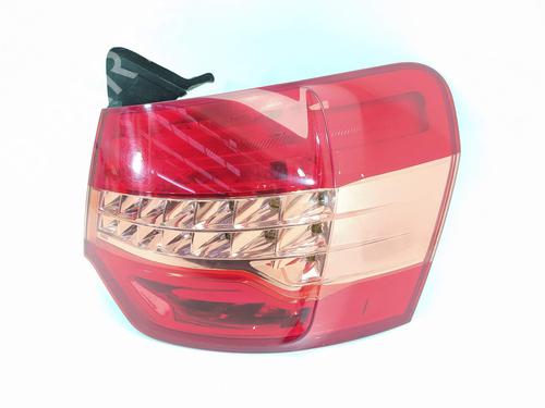 Used Right taillight Right taillight 7851433 7851433