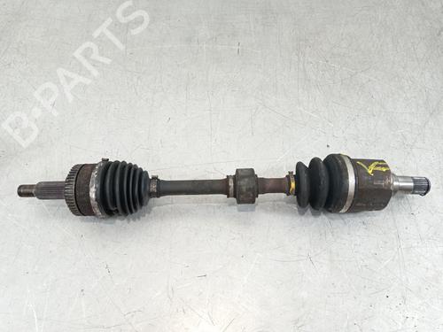 Left front driveshaft HYUNDAI ix35 (LM, EL, ELH)  | BP16787977M38 