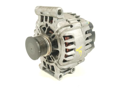 Used Alternator Alternator PEUGEOT 308 I (4A_, 4C_) 1.6 16V (120 hp) 36156364 36156364