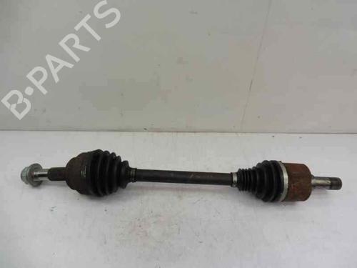 Used Left front driveshaft Left front driveshaft 2346575 2346575