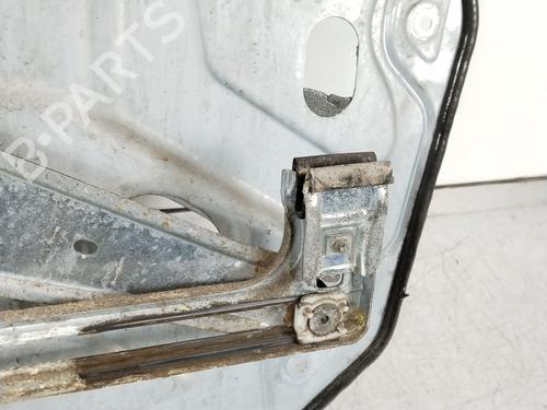 Rudehejsemekanisme ventre foran FORD FOCUS II (DA_, HCP, DP) 1.6 TDCi | BP29268440C22