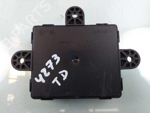Electronic module VOLVO V40 Hatchback (525) D2 | BP5257014M83 