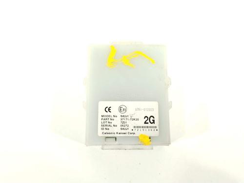 Used Electronic module Electronic module 29555671 29555671