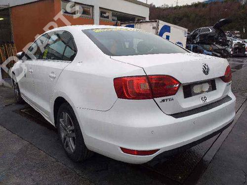 Right rear shock absorber VW JETTA IV (162, 163, AV3, AV2) 2.0 TDI | BP6951814M19  - Image 9