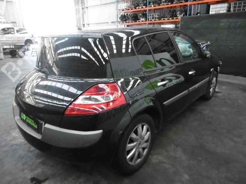 Starter RENAULT MEGANE II (BM0/1_, CM0/1_)  | BP1845369M8 