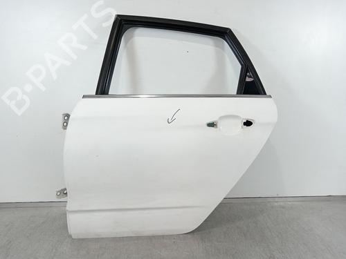 Used Left rear door CITROËN C4 II (NC_) 1.6 VTi 120 (NC5FS0, NC5FS9) (120 hp) 19020320